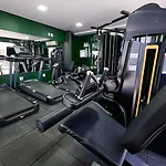Flat - Jade Hotel Brasilia
