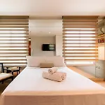 Flat - Jade Hotel Brasilia