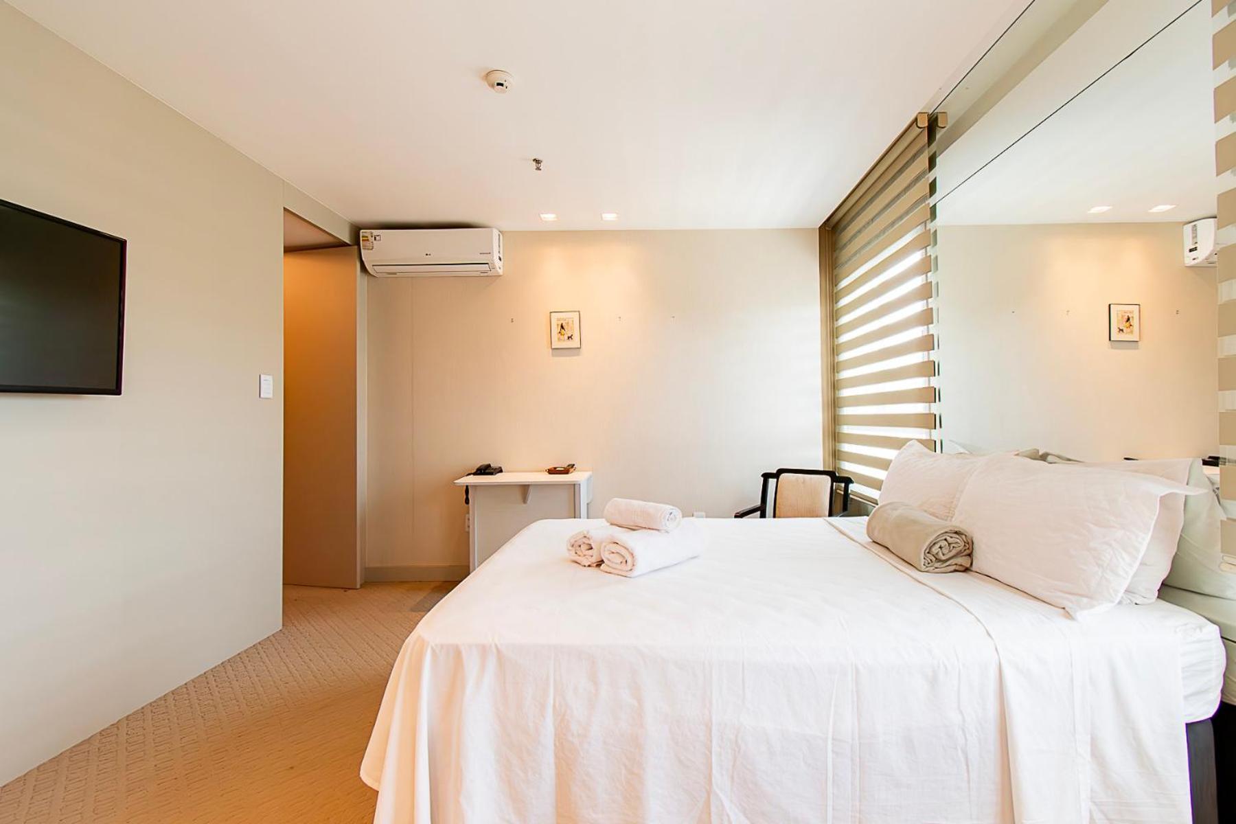 Apartamento Flat - Jade Brasília