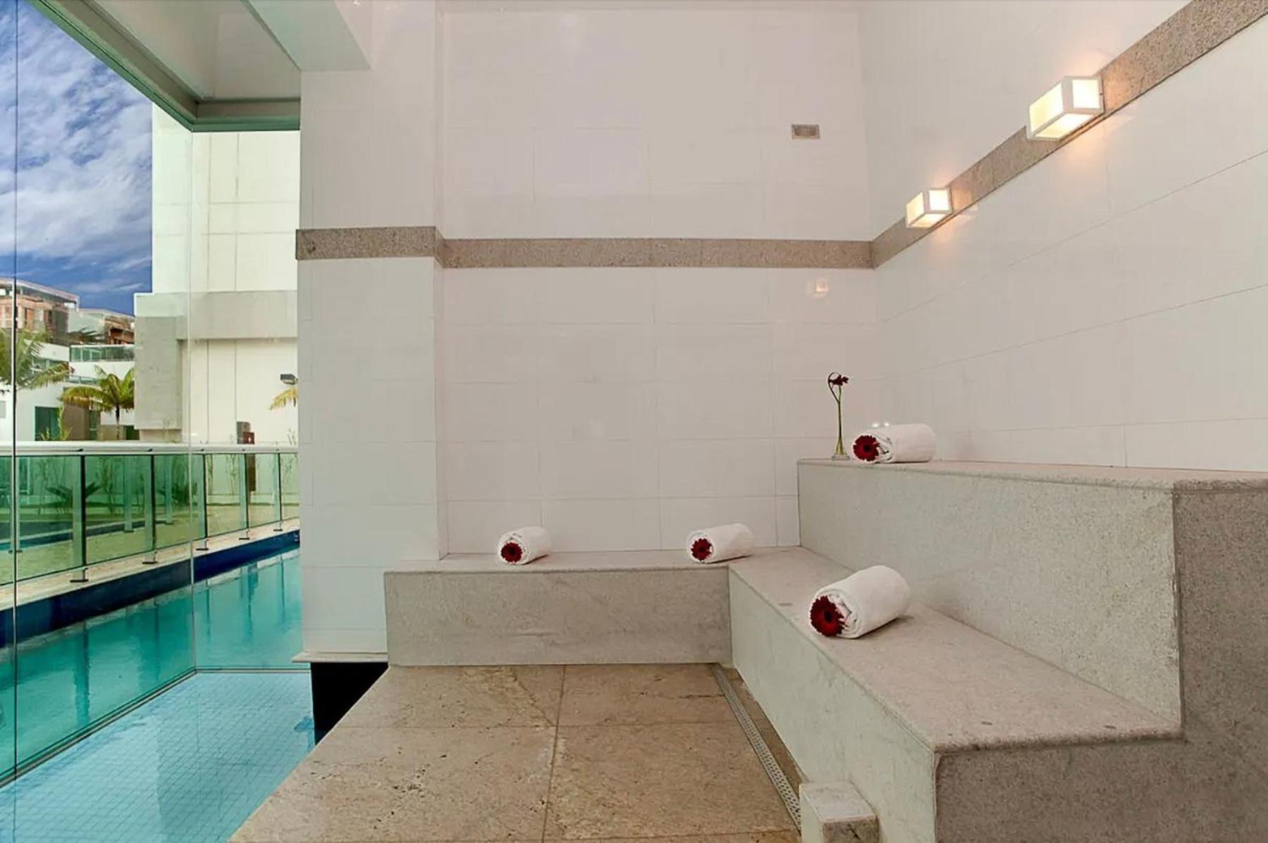 Flat - Jade Brasília