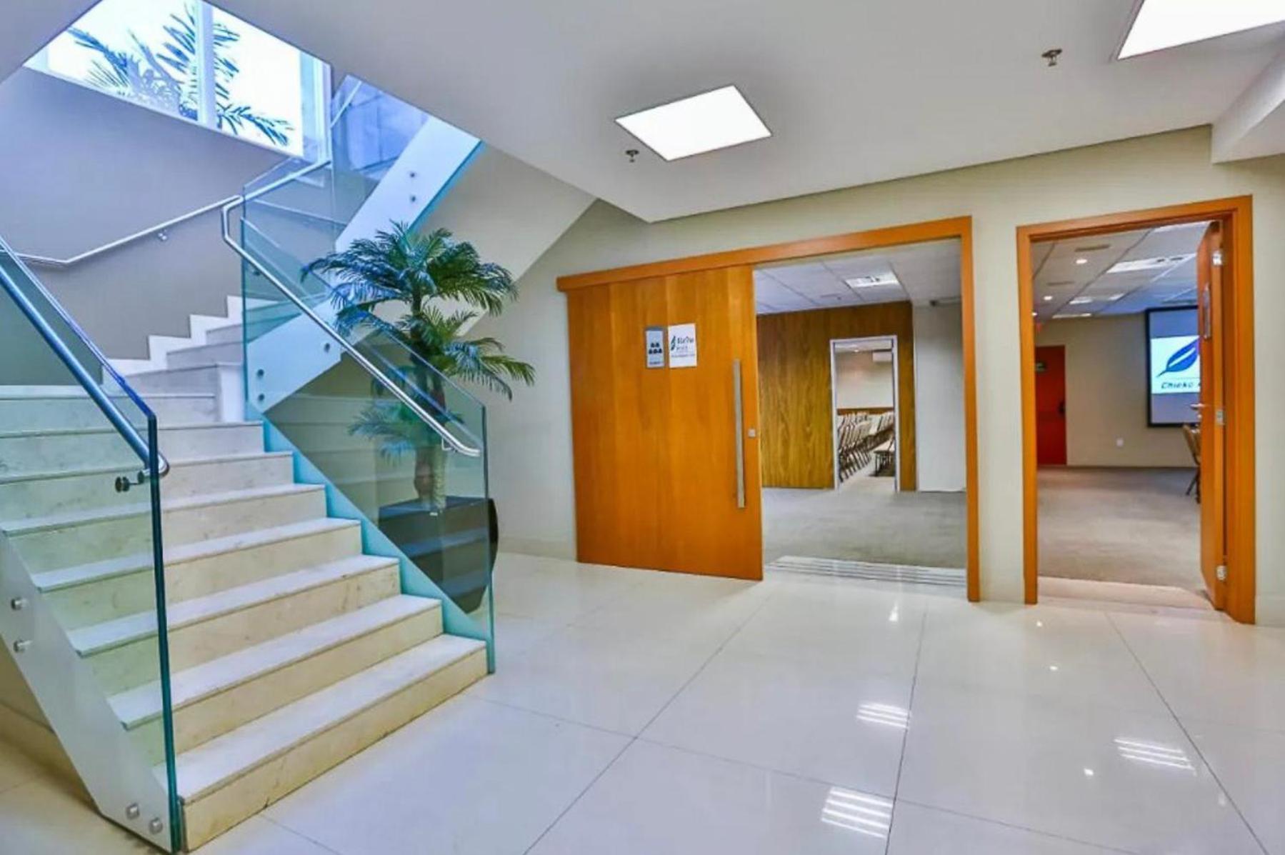 Apartamento Flat - Jade Brasília