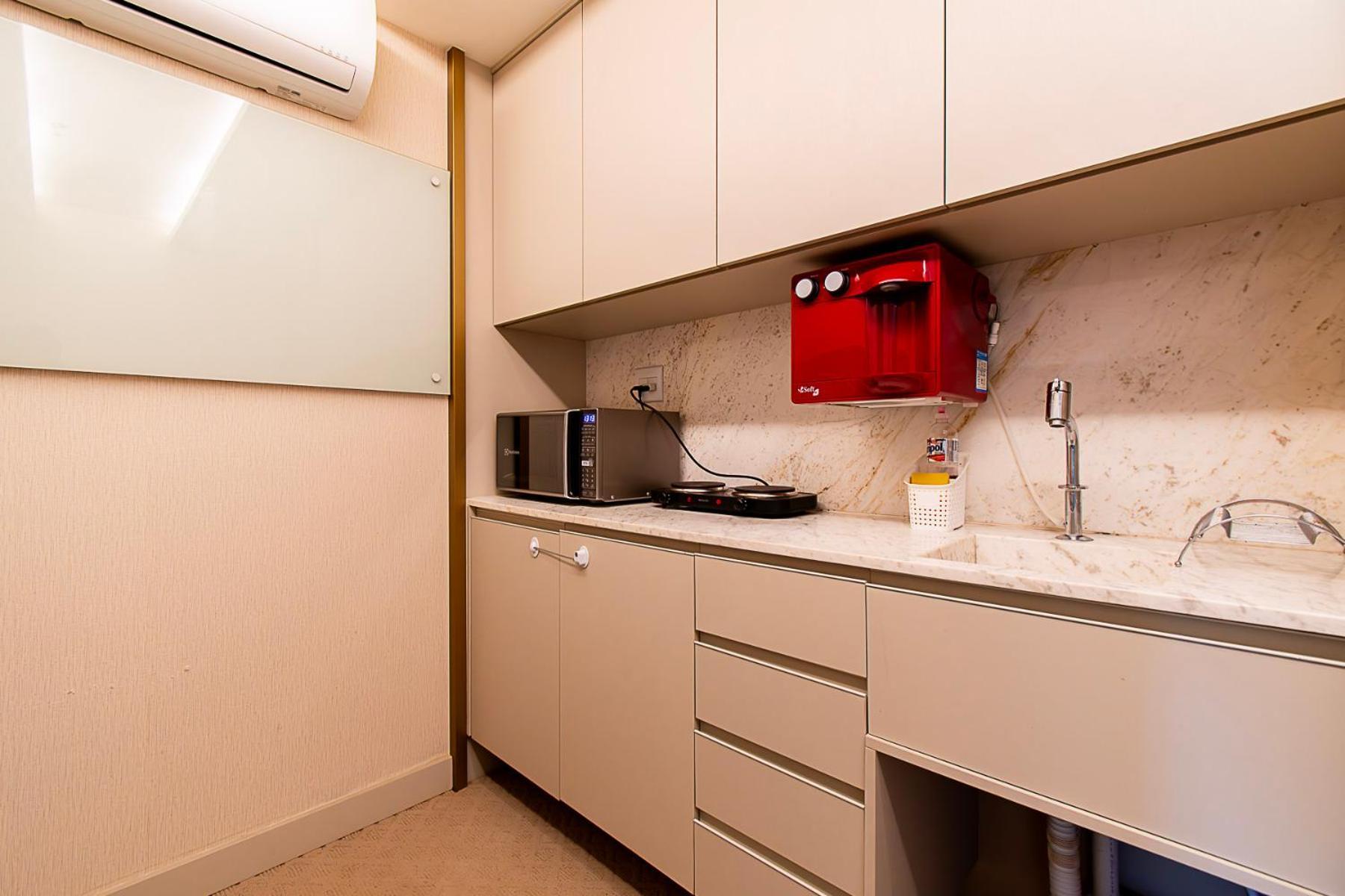 Apartamento Flat - Jade