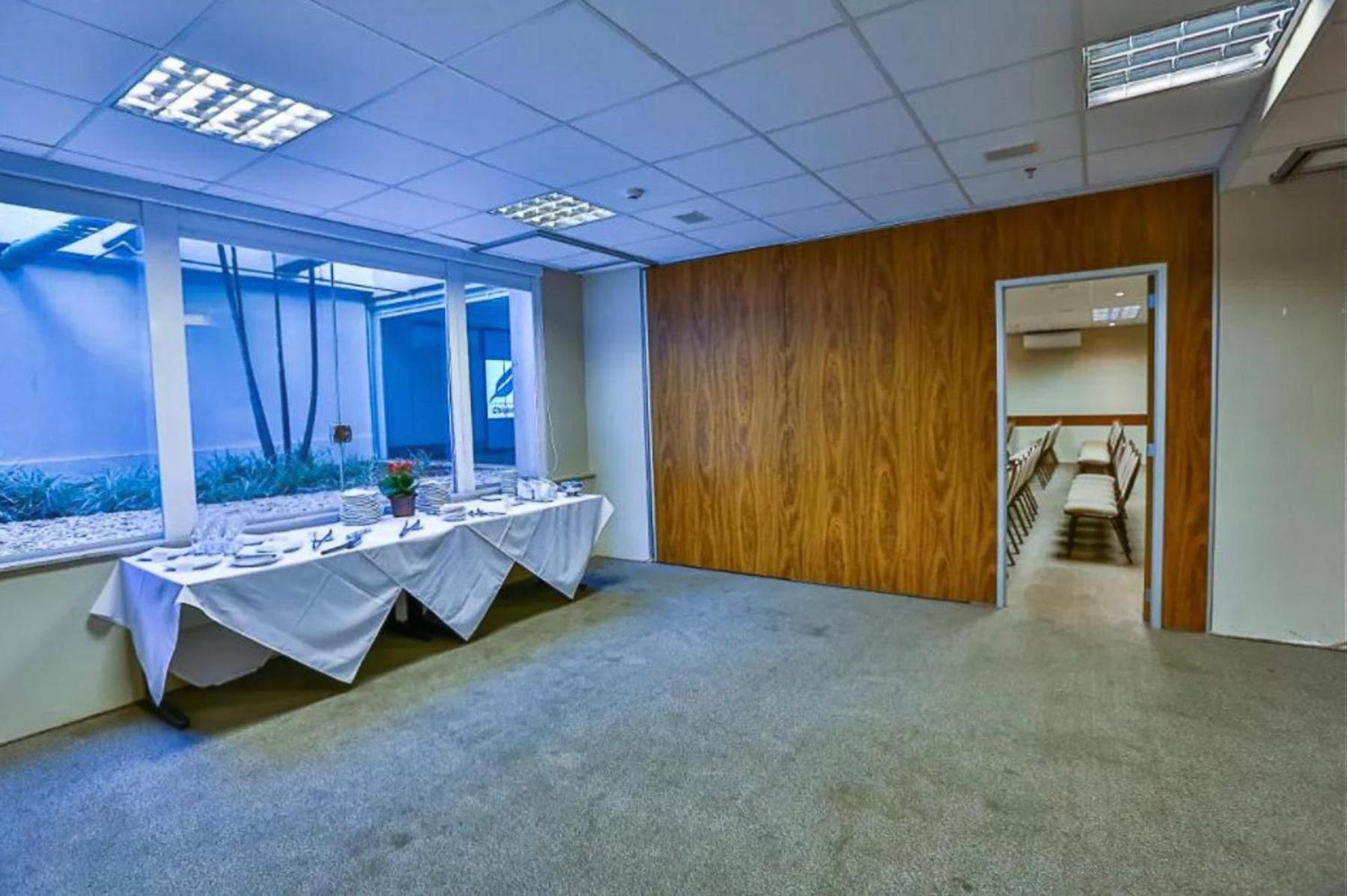 Apartamento Flat - Jade Brasília