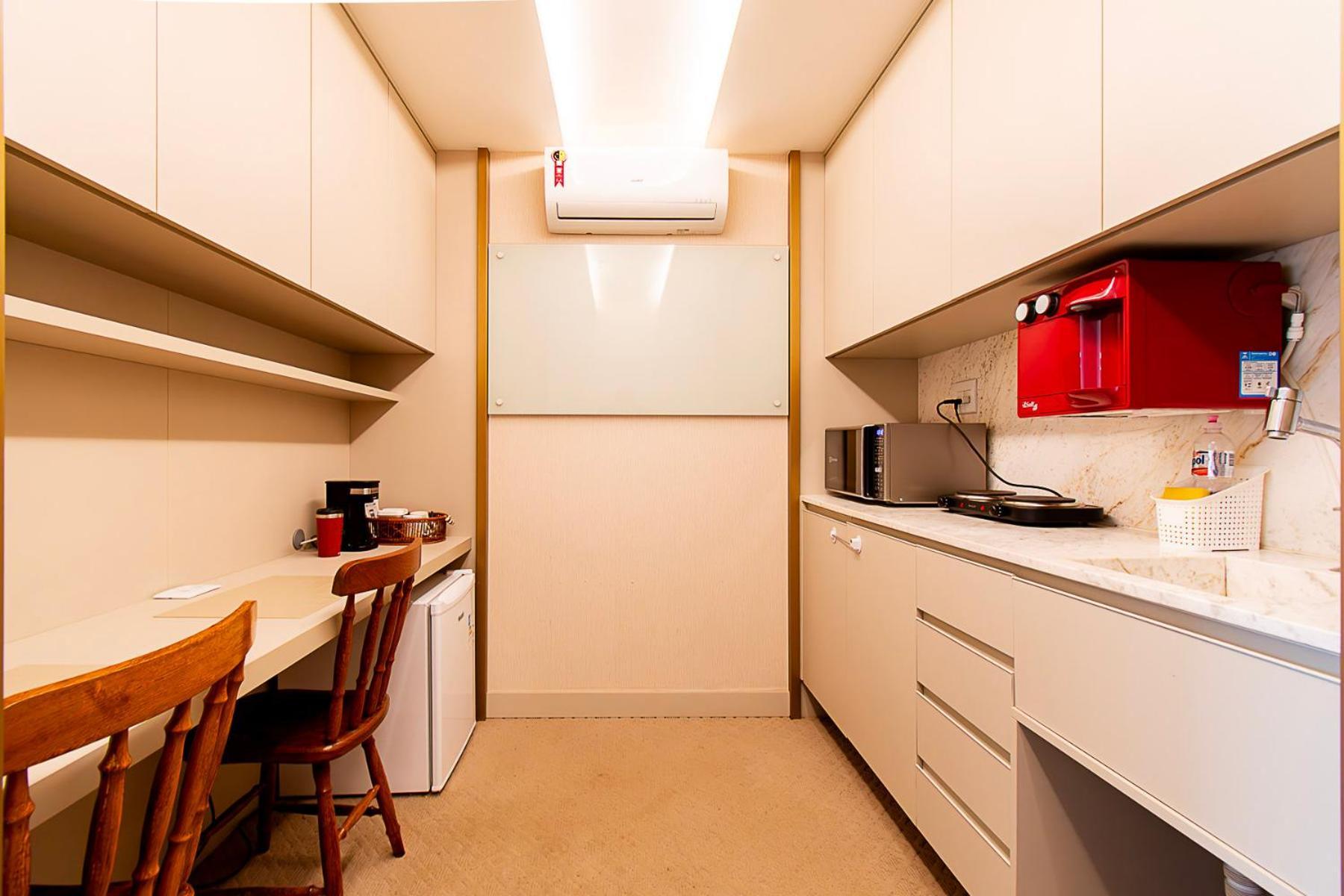 Flat - Jade Apartamento *