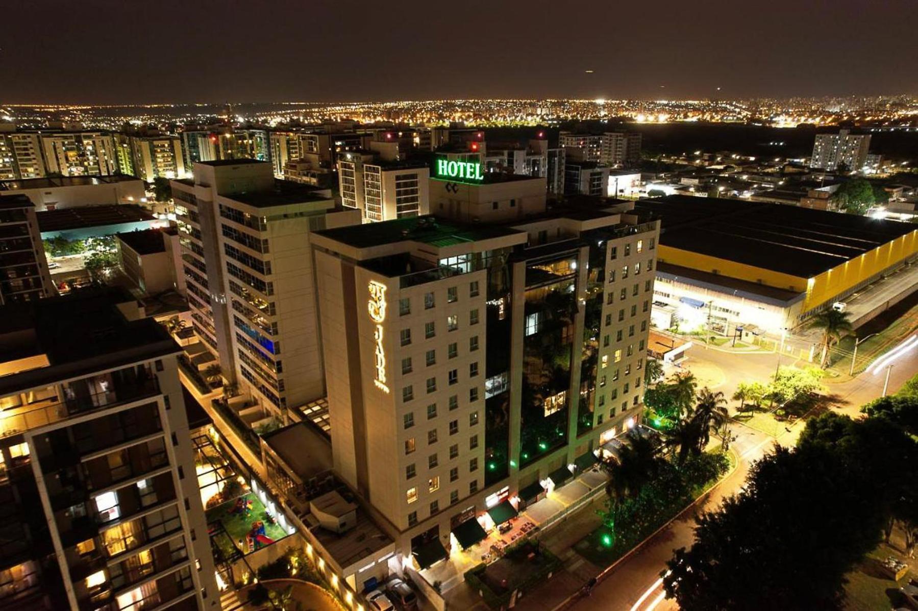 Flat - Jade Apartamento Brasília